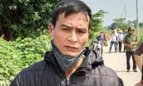 Tạm giữ 2 người liên quan cái chết của nữ sinh Học viện Ngân hàng